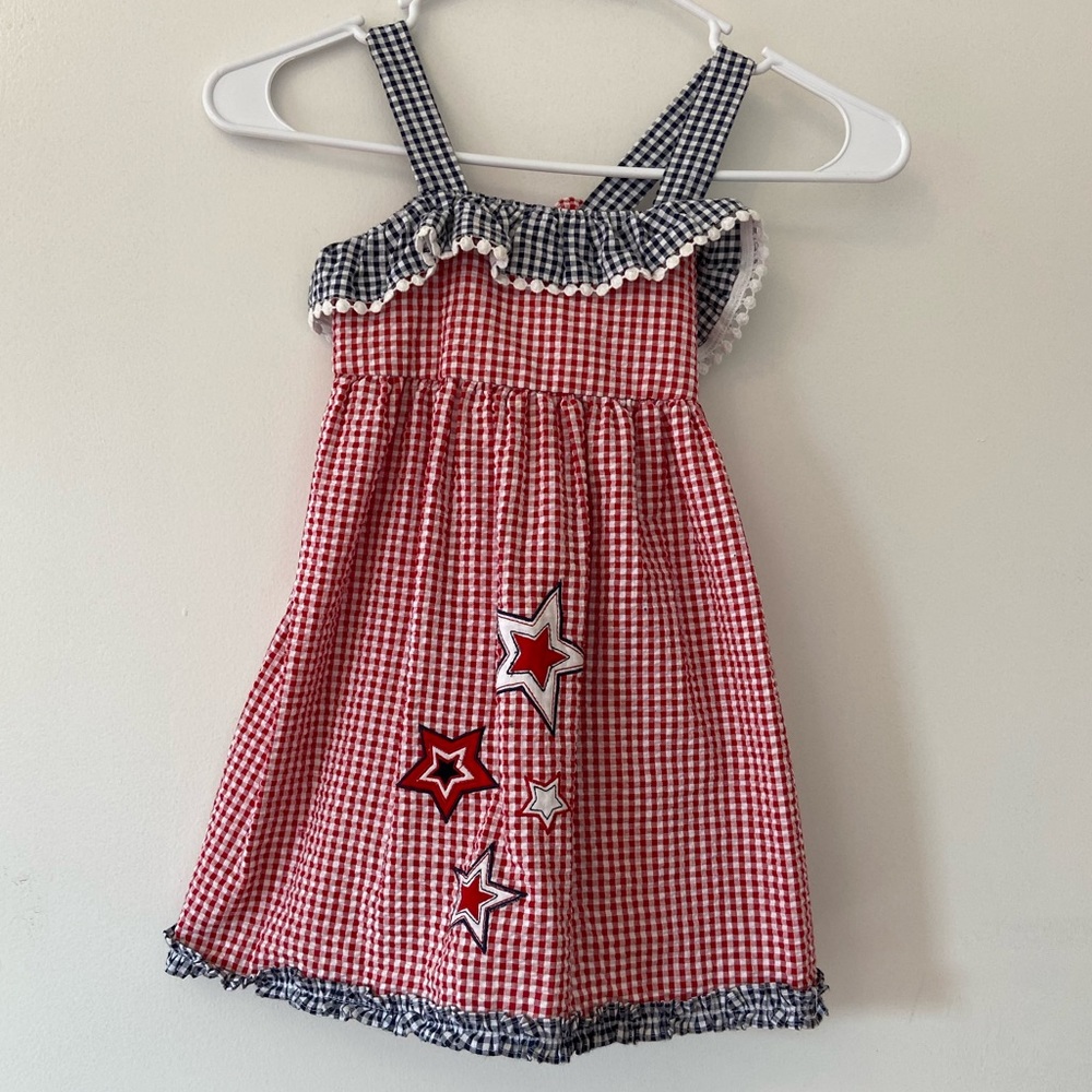 Toddler Dress